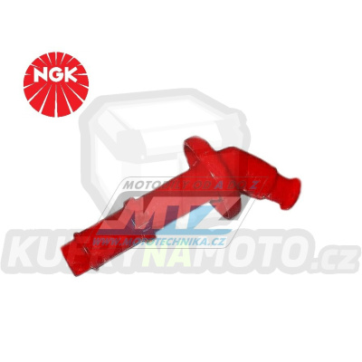Fajfka/Botka NGK XF05EMGEK - Honda CRF450R / 17-23 + CRF450RX+CRF450X+CRF450L