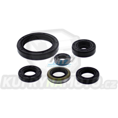 Gufera sada (simerinky celý motor) Kawasaki KXF450+KX450 / 19-25
