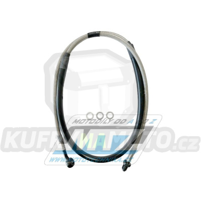 Hadice brzdová přední TRW MCH165V1 - Honda CR125 / 88-91 + CR250 / 87-91 + CR500 / 89-91