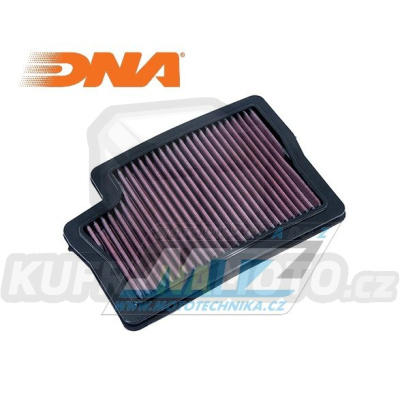 Filtr vzduchový DNA - Yamaha MT09 / 21-23 + Tracer 9 + Tracer 9 GT / 21-24 + XSR900 / 22 + XSR900 / 22-24