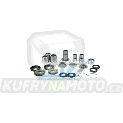 Sada přepákování Yamaha YZ125 / 83-85 + YZ250 / 83-85 + YZ490 / 83-85