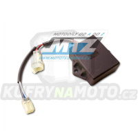 Jednotka zapalování (CDI jednotka) - Husqvarna TE610E / 98-04 + TE410E / 99-00 + SM610 / 98-99 + SM610S / 00-04