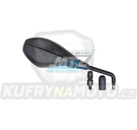 Zrcátko zpětné pravé - Benelli TNT125+302S + BN320 + TRK502+TRK502X