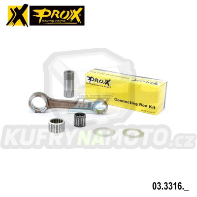 Ojnice Suzuki RM250 / 96-02