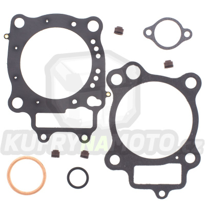 Sada těsnění TOP END WINDEROSA TEGS 810268