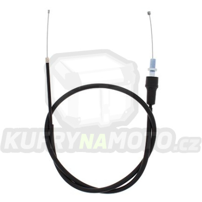 Lanko plynu All Balls Racing TC45-1055