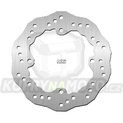 Brzdový kotouč NG 1030X