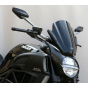 MRA plexi UNI Naked Bike RNB čiré Racing screen RNB 4025066120642,4025066111268