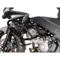 Padací rám rámy černá SW Motech Suzuki V – Strom 650 XT 2011 -  C7 SBL.05.757.10000/B-BC.18484