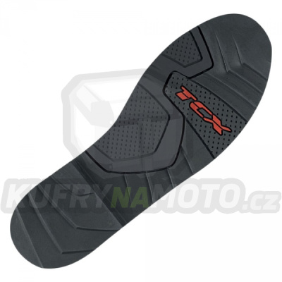 Podrážky TCX pro PRO2.1, PRO2 a COMP2, 22201