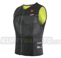 Dámská airbagová vesta DAINESE SMART JACKET D-AIR