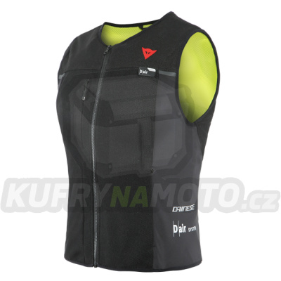 Dámská airbagová vesta DAINESE SMART JACKET D-AIR