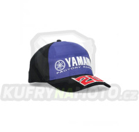 Kšiltovka FABIO QUARTARARO 20 Baseball modrá 23 43901