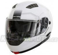 Moto přilba PANTHERA MS1 bílá