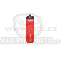 láhev/bidon HYDRA700, OXFORD (červená, objem 700ml)
