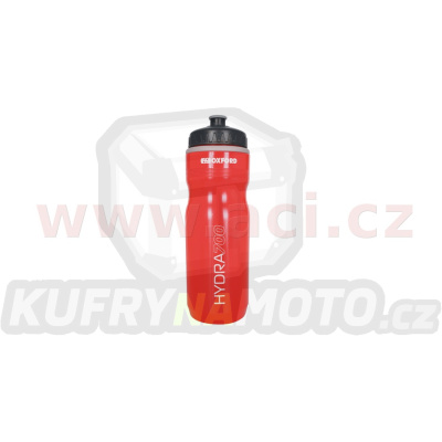 láhev/bidon HYDRA700, OXFORD (červená, objem 700ml)