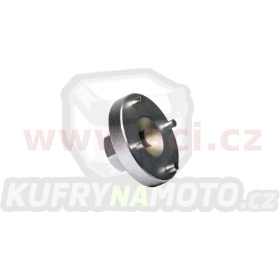 přípravek na demontáž horních matic tlumičů (42 mm), BIKESERVICE