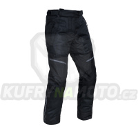 PRODLOUŽENÉ kalhoty ARIZONA 1.0 AIR, OXFORD, dámské (černé)