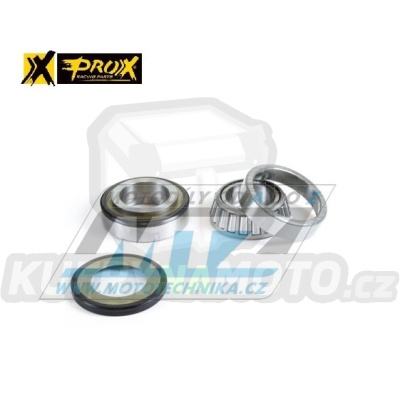 Sada do krku řízení Yamaha FZ1 / 06-15 + FZS1000 / 06-15 + FZ10 + FZ8 / 11-14 + YZF-R6 / 06-18 + YZF-R1 / 07-17 + XP500 TMax / 02-11