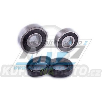 Sada zadního kola Honda XL250S / 78-81 + XR200R / 81-02 + XR350 / 83-84 + XR650L / 93-25
