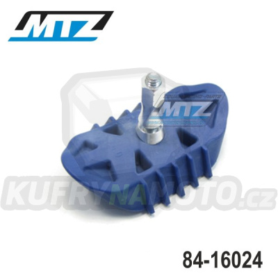 Haltr pro pneumatiky / Držák pneumatiky proti protočení - PROFI NYLON Rim Lock - rozměr 2,50