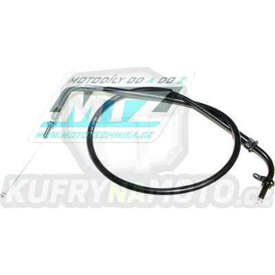 Lanko plynu tažné PULL - Suzuki GSF1200 Bandit / 01-05
