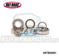 Ložiska převodovky KTM 250SXF / 13-15 + 350EXCF / 12-16 + 350SXF / 12-15 + 250XCF+250XCFW+350XCF+350XCFW + Husaberg FE250+FE350 + Husqvarna FC250+FC350 + FE250+FE350