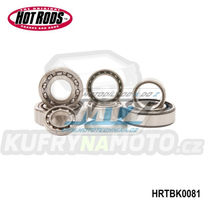 Ložiska převodovky KTM 250SXF / 13-15 + 350EXCF / 12-16 + 350SXF / 12-15 + 250XCF+250XCFW+350XCF+350XCFW + Husaberg FE250+FE350 + Husqvarna FC250+FC350 + FE250+FE350
