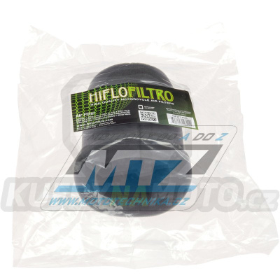 Filtr vzduchový HFA3105 (HifloFiltro) - Suzuki GN125+GN250 + TU125XT+TU250X