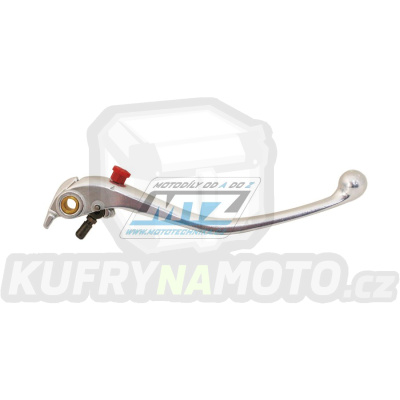 Páčka spojky - Ducati 749 + 999 Strada/Biposto/SP / 03-