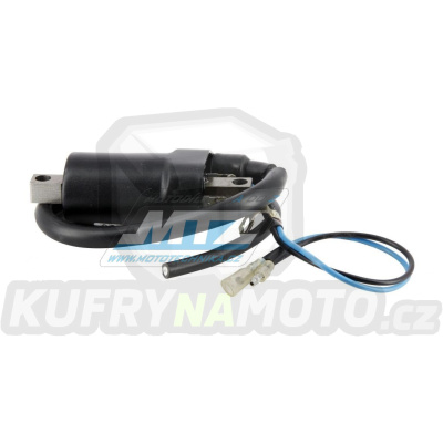 Cívka zapalovací indukční 12V - Suzuki GS500 / 89-07 + SV650 / 99-02 + Husqvarna TE610+SM610 + Ducati Monster+Super Sport + Cagiva Elefant + Hyosung