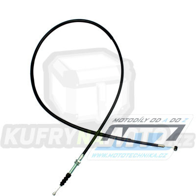 Lanko spojky Honda CB900F Bol d’Or  / 79-83 + CB1100F / 81-85 + CB1100R / 81-82