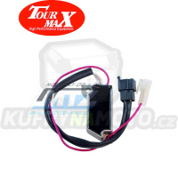 Regulátor dobíjení Yamaha XV400 Virago + XV535 Virago + XV700 Virago + XV750 Virago + XV1000 + XV1100 Virago + V-Max 1200