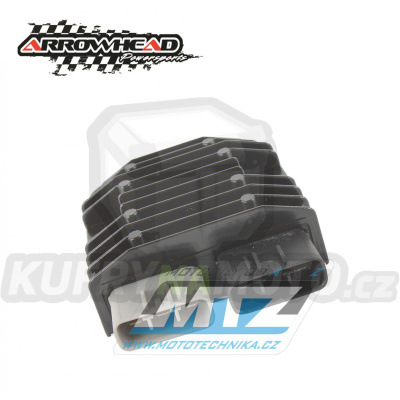 Regulátor dobíjení Kawasaki KVF750 Brute Force + ZG1400 Concours + ZX-10R Ninja + ZX-14 Ninja + KRF800 Teryx + KRT750 Teryx4