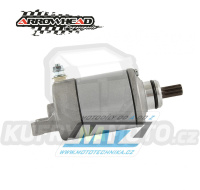 Startér kompletní pro Suzuki GSXR600+GSXR750 / 06-07