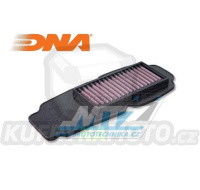 Filtr vzduchový DNA - Honda XL125V Varadero / 01-06