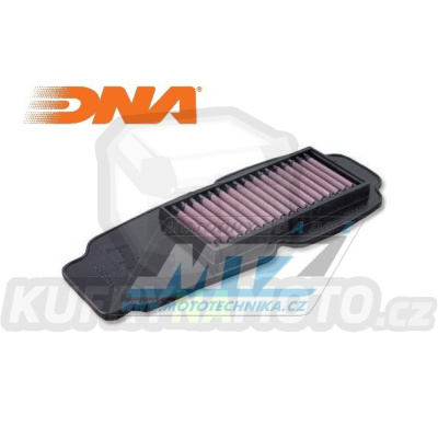 Filtr vzduchový DNA - Honda XL125V Varadero / 01-06