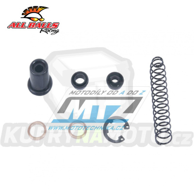 Opravná sada spojkové pumpy - Suzuki GSXR1000 / 07-08