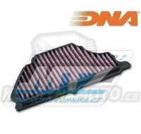 Filtr vzduchový DNA - Kawasaki ZX6R / 07-08