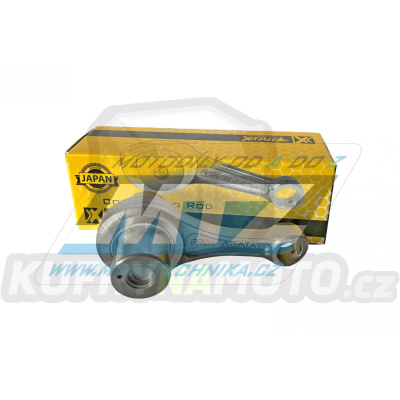 Ojnice KTM 250SXF / 23-25 + 250EXCF / 24-25 + Husqvarna FC250 / 23-25 + FE250 / 24-25 + GasGas ECF250+EXF250 + MCF250