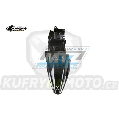 Blatník zadní Kawasaki KLX110 / 10-25 - barva černá