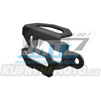 Kryt brzdové nádoby - CF Moto MT450 / 24 - barva černá
