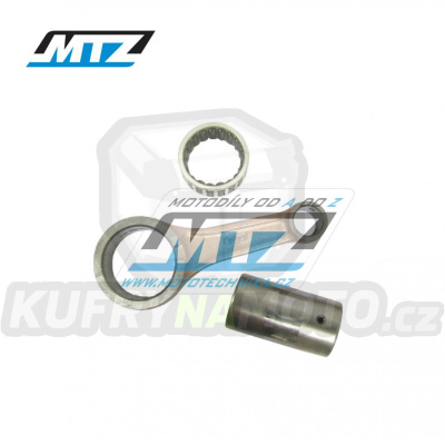 Ojnice Kawasaki KXF250 / 04-09 + Suzuki RMZ250 / 04-25