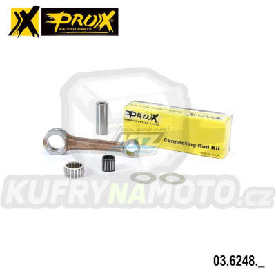 Ojnice KTM 200EXC / 98-16 + 200SX / 98-05