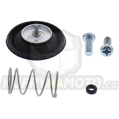 Opravná sada odpojovacího ventilu vzduchu (Air cut off valve) All Balls Racing ACOV46-4003