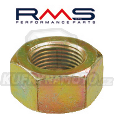 Matka hřídele zadního kola RMS 121850350 (1 kus)