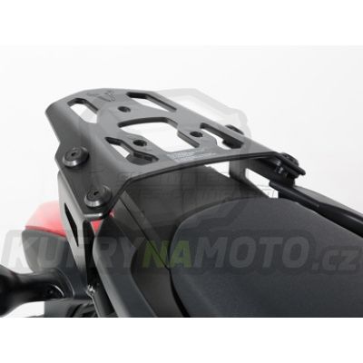 Alu Rack nosič držák topcase pro horní kufr SW Motech Honda NC 750 X / XD 2014 – 2015 RC72 GPT.01.151.15001/B-BC.13640