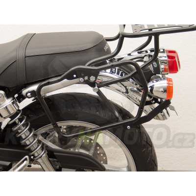 Nosič držák bočních kufrů Fehling Honda CB 1100 Cast Wheels (SC65) 2013 – 2014 Fehling 6118 K - FKM311