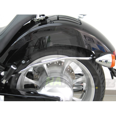 Podpěry pod brašny Fehling Honda VT 1300 CX (Fury) (SC61) 2010 – 2012 Fehling 7769 P - FKM330