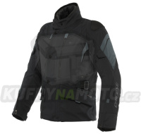 Moto bunda DAINESE CARVE MASTER 3 GORE-TEX černá/ebony
